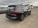 BMW X7 M50I photo