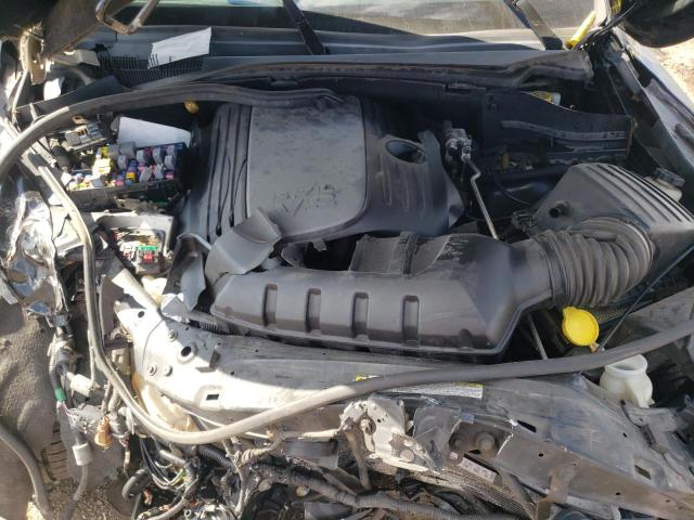 VIN 1C4RJFCT4DC543014 2013 Jeep Grand Cherokee, Ove... no.11