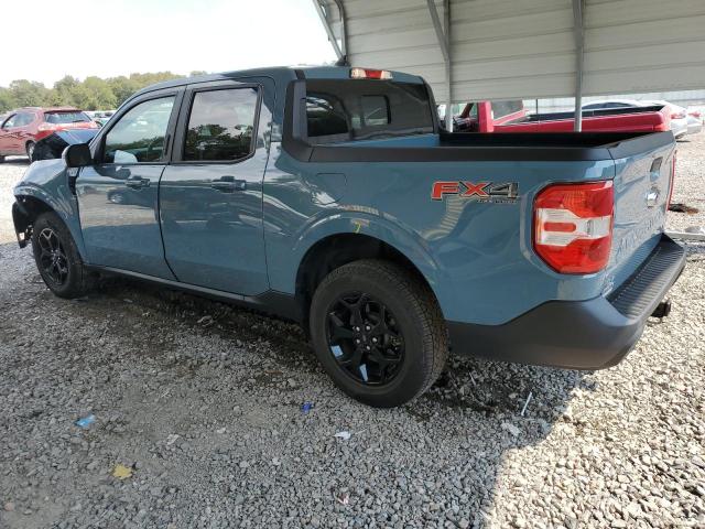 2023 FORD MAVERICK X - 3FTTW8F92PRA05968