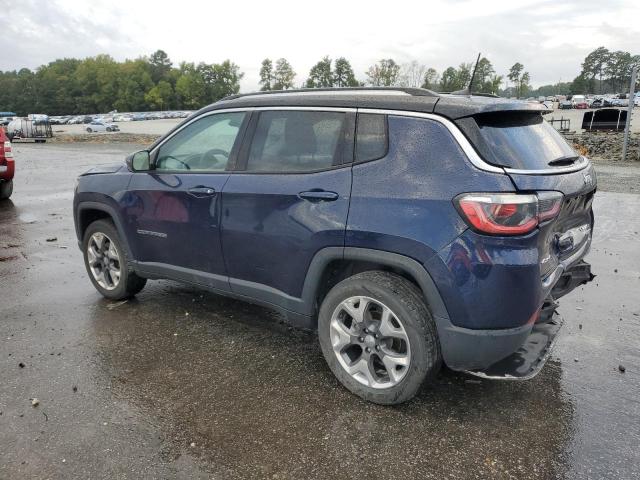 2018 JEEP COMPASS LI - 3C4NJDCB5JT281210