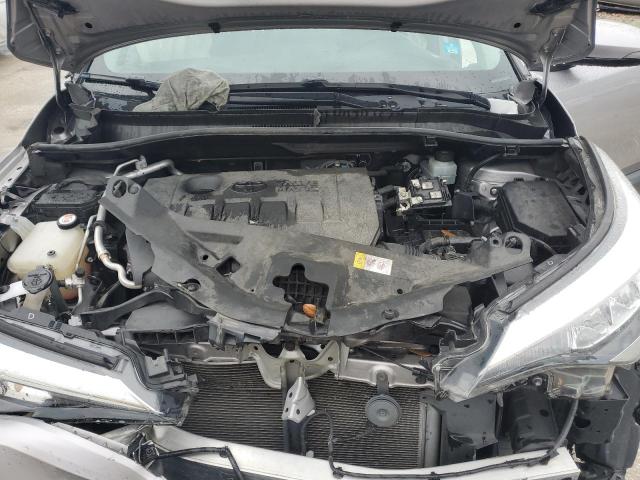 2020 TOYOTA C-HR XLE - JTNKHMBX2L1081306
