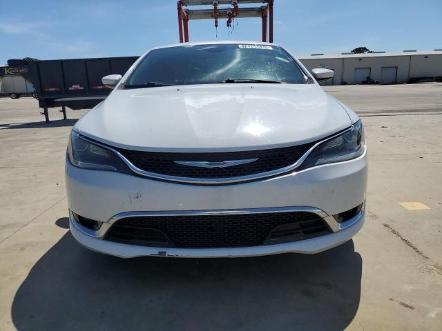 VIN 1C3CCCCB5FN593678 2015 Chrysler 200, C no.5