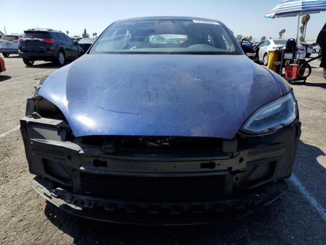 VIN 5YJSA1E21HF178650 2017 Tesla MODEL S no.5