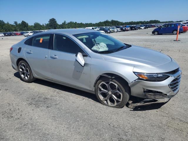 2020 CHEVROLET MALIBU LT - 1G1ZD5ST0LF102957