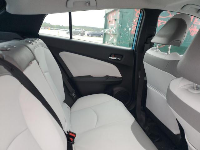 2020 TOYOTA PRIUS PRIM - JTDKARFP7L3141665