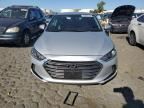 HYUNDAI ELANTRA SE photo