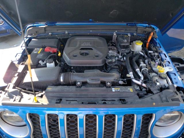 2021 JEEP WRANGLER U - 1C4JJXP60MW708367