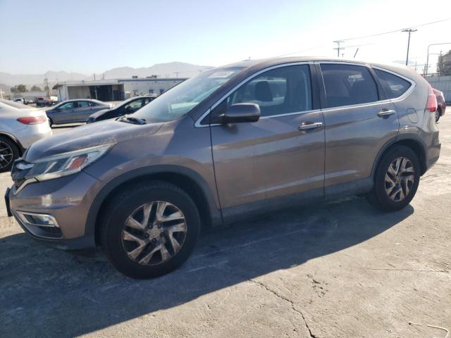 2015 HONDA CR-V EX - 2HKRM3H58FH526742