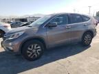 2015 HONDA CR-V EX - 2HKRM3H58FH526742