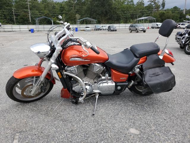 2003 HONDA VTX1800 C - 1HFSC46063A104804