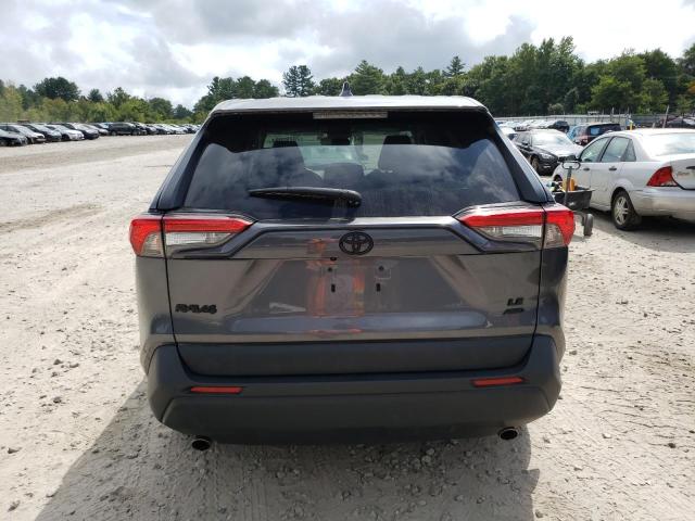 2022 TOYOTA RAV4 LE - 2T3F1RFVXNC260067