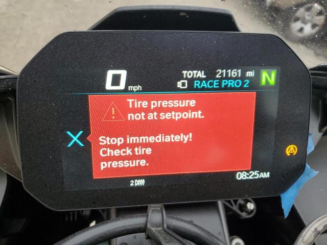 2022 BMW S 1000 RR - WB10E2305N6F75823