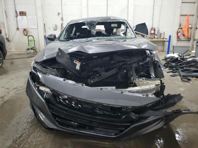 2018 HONDA ACCORD SPO - 1HGCV1F32JA254246