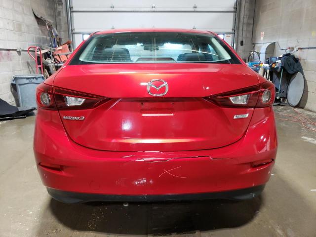 VIN 3MZBM1U77FM181076 2015 Mazda 3, Sport no.6