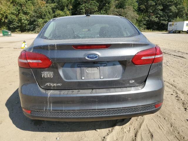 VIN 1FADP3F27HL301274 2017 Ford Focus, SE no.6