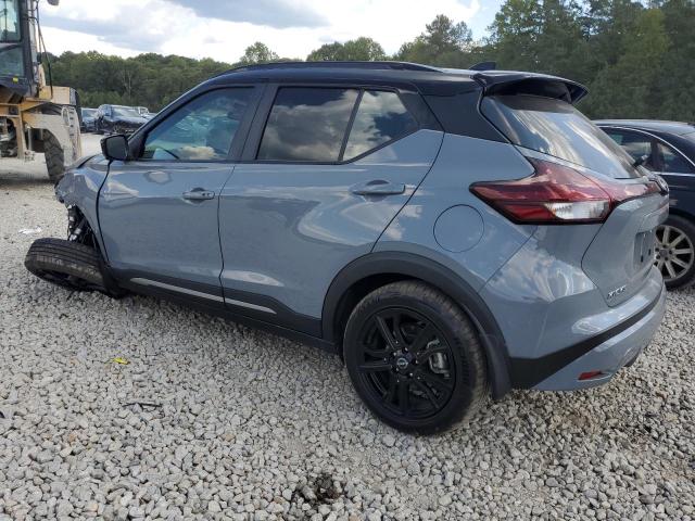 2023 NISSAN KICKS SR - 3N1CP5DV7PL471008