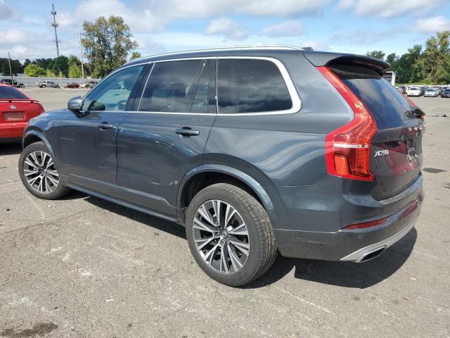 2021 VOLVO XC90 T5 MO - YV4102PK1M1720959