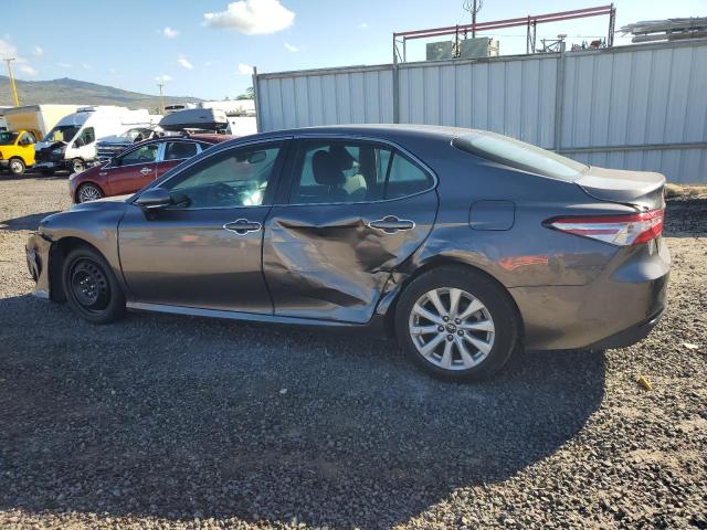 Vin: 4t1b11hk9ju646029, lot: 70492064, toyota camry l 20182