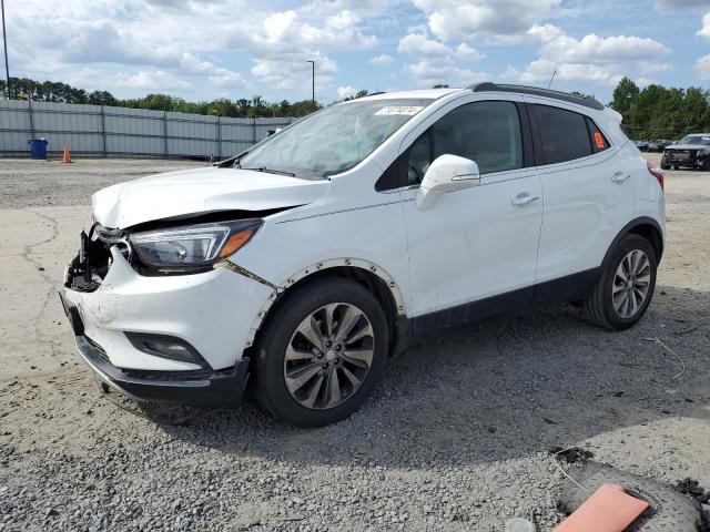 VIN KL4CJBSB6HB005900 2017 Buick Encore, Preferred Ii no.1