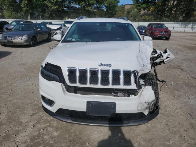 2019 JEEP CHEROKEE L - 1C4PJMDX9KD445617