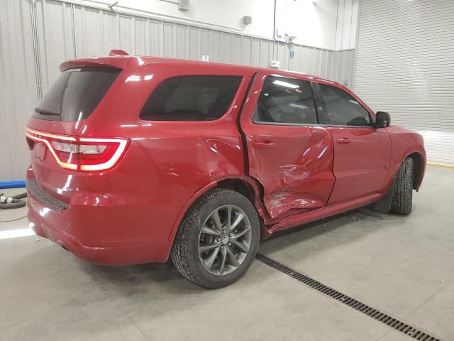 2018 DODGE DURANGO GT - 1C4RDJDG6JC142362