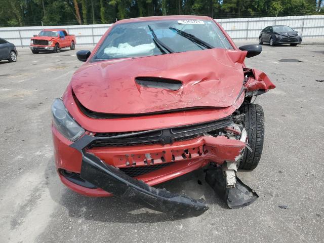 VIN 1C3CDFBB4GD770437 2016 Dodge Dart, Sxt no.5