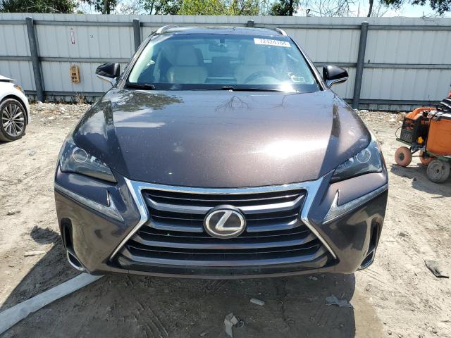 2015 LEXUS NX 200T - JTJYARBZ7F2007117