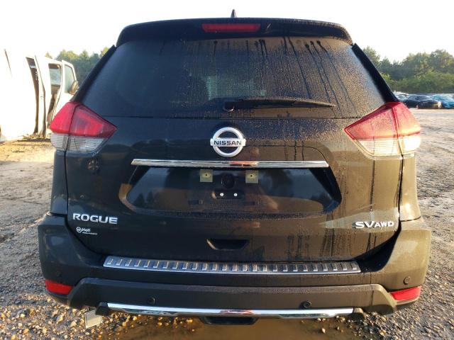 VIN KNMAT2MV2LP531127 2020 Nissan Rogue, S no.6