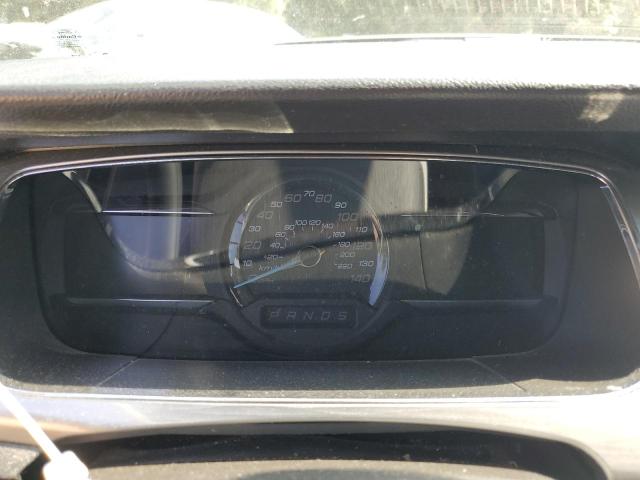 2017 FORD TAURUS SEL - 1FAHP2E86HG131807