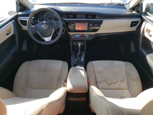 2016 TOYOTA COROLLA L - 5YFBURHE0GP430371