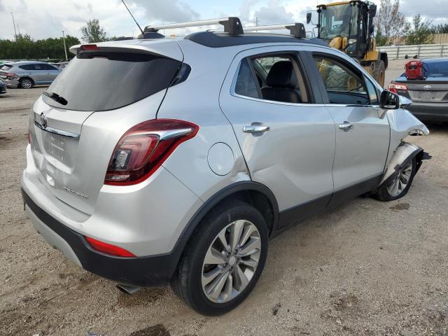 2019 BUICK ENCORE PRE - KL4CJASB2KB731013