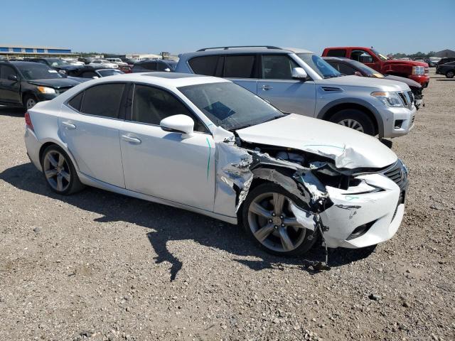 2015 LEXUS IS 350 - JTHBE1D25F5020668