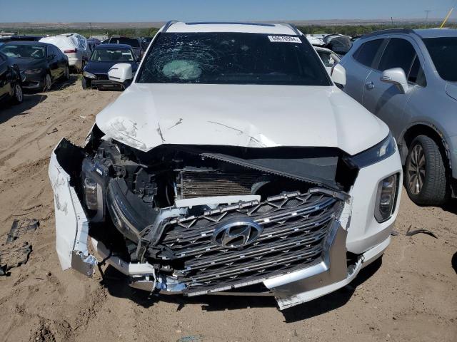 2020 HYUNDAI PALISADE L - KM8R5DHE9LU097031