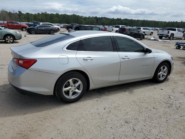 2018 CHEVROLET MALIBU LS - 1G1ZB5ST1JF225198
