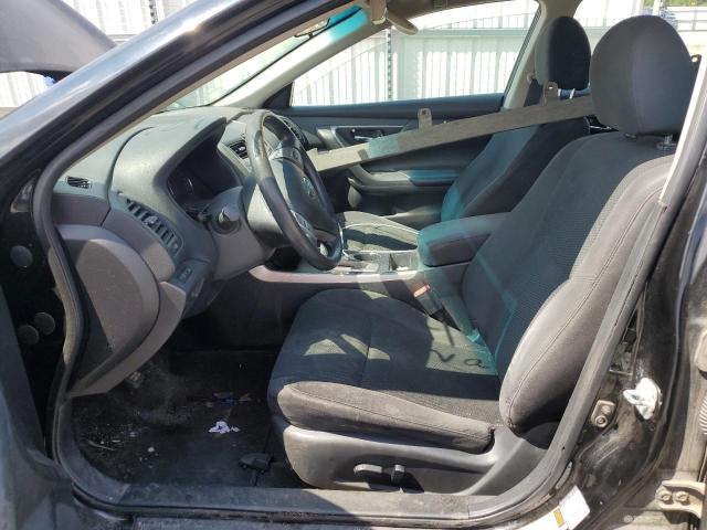 2015 NISSAN ALTIMA 2.5 - 1N4AL3AP9FC298635