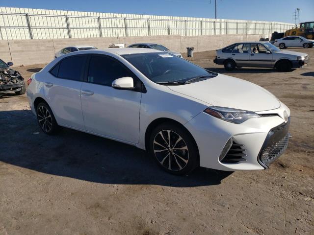 2019 TOYOTA COROLLA L - 5YFBURHE5KP900791