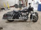 2013 HARLEY-DAVIDSON FLHP POLIC - 1HD1FHM12DB684515