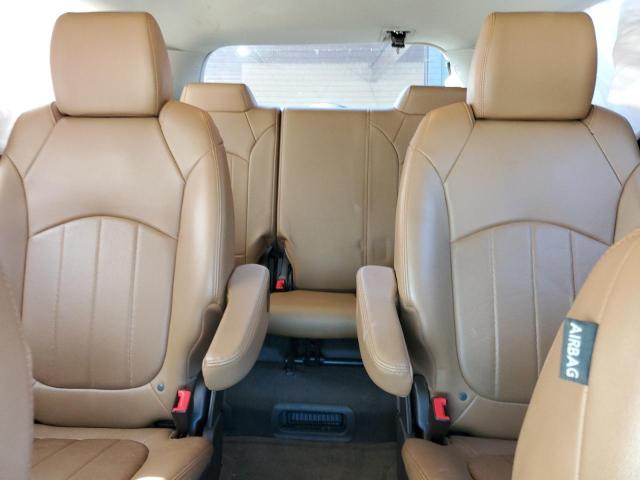 2017 BUICK ENCLAVE - 5GAKRBKD0HJ237427
