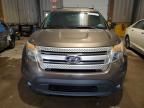 FORD EXPLORER X photo