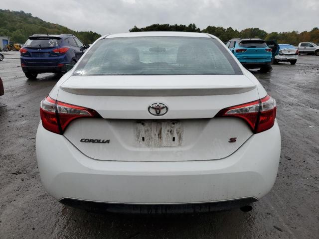 VIN 2T1BURHE9FC293333 2015 Toyota Corolla, L no.6