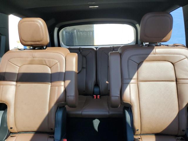 2024 LINCOLN AVIATOR RE - 5LM5J7XC9RGL01309