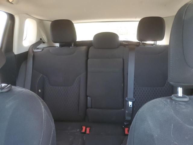 2018 JEEP COMPASS SP - 3C4NJCAB9JT438802