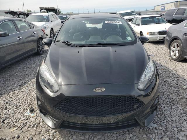 2015 FORD FIESTA ST - 3FADP4GX0FM198310