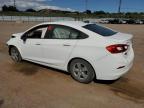 CHEVROLET CRUZE LS photo