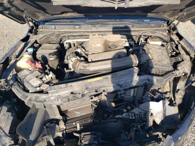 2022 NISSAN FRONTIER S - 1N6ED1EJ3NN614405