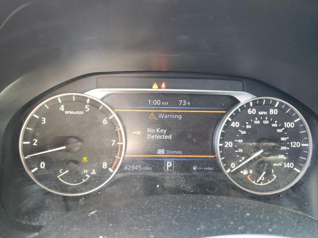 2019 NISSAN ALTIMA SR - 1N4BL4CW2KC189037