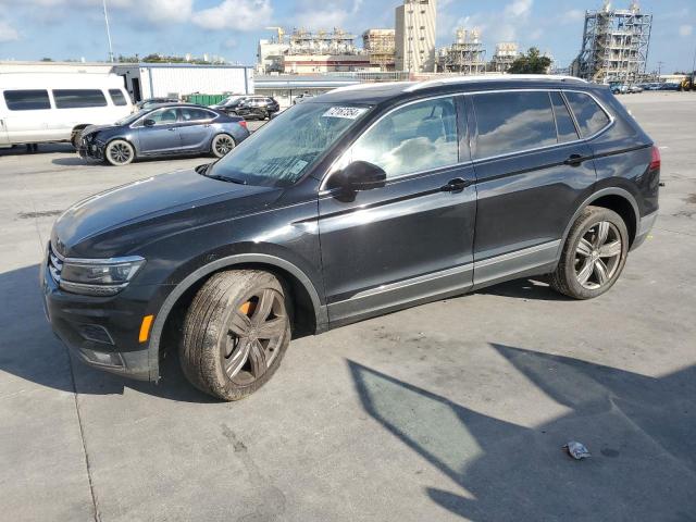 Global Auto Auctions: 2018 VOLKSWAGEN TIGUAN SEL