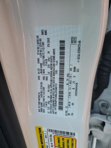 2022 FORD RANGER XL - 1FTER4FH3NLD34013