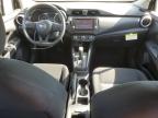 NISSAN VERSA S photo