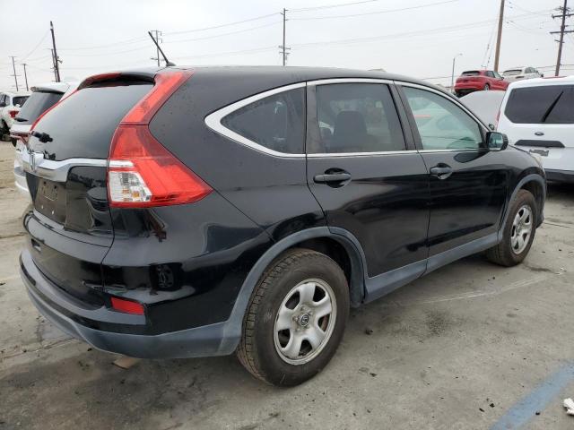 2016 HONDA CR-V LX 3CZRM3H34GG703449  73335574